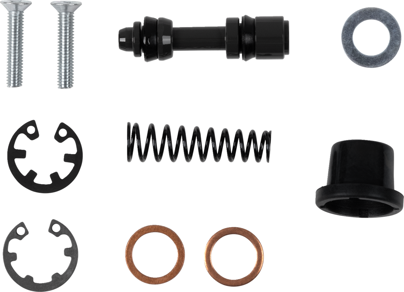 ALL BALLS Brake Master Cylinder Rebuild Kit - 0617-0480