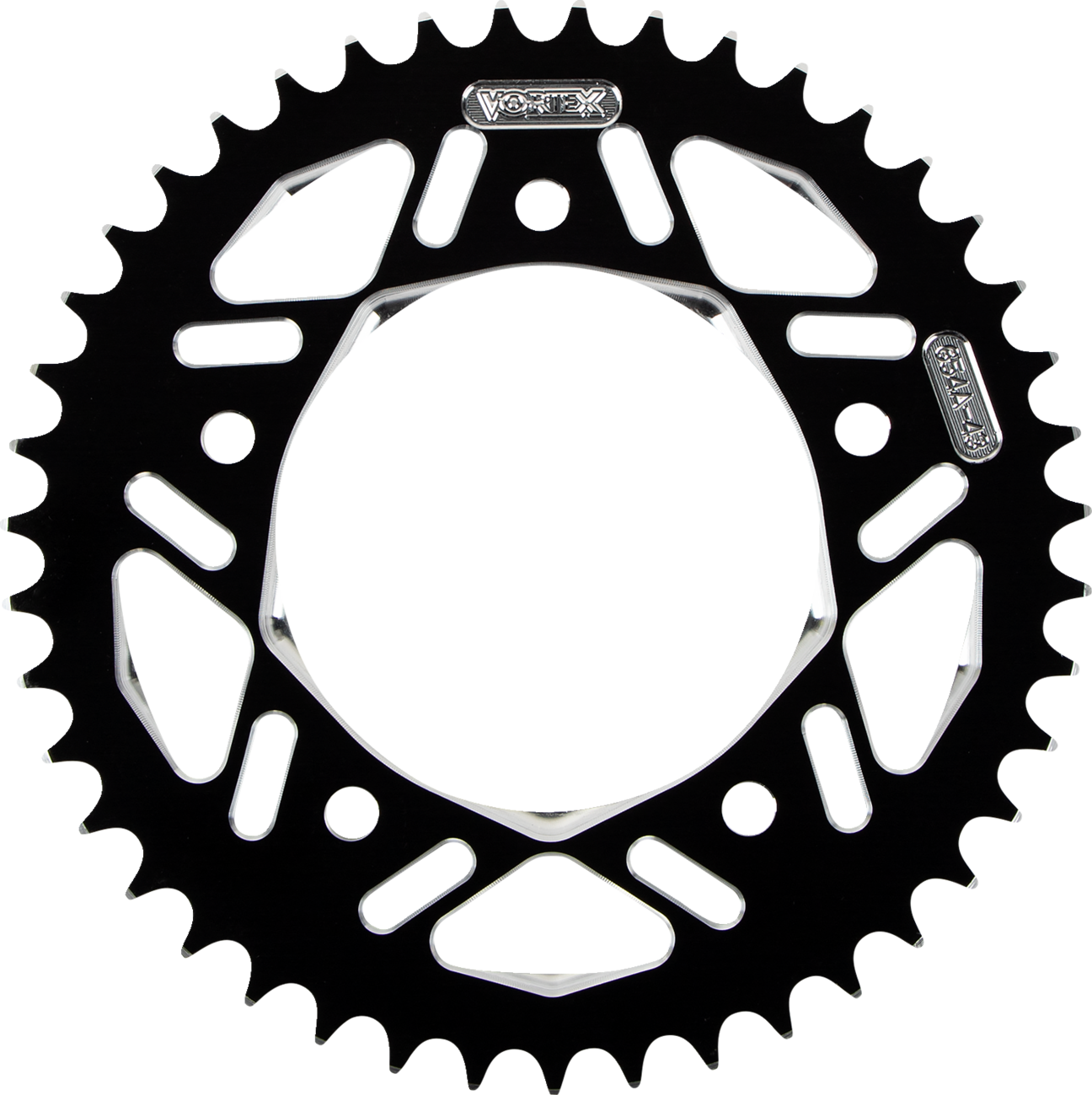 VORTEX Aluminum Rear Sprocket