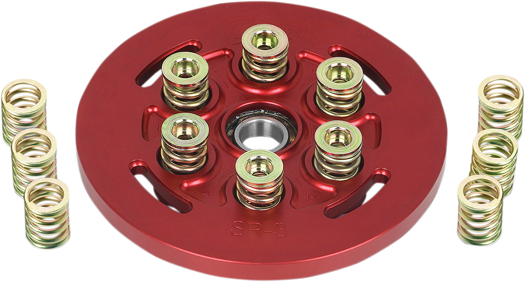 BARNETT Spring Conversion Kit - YZF-R1 1131-0073