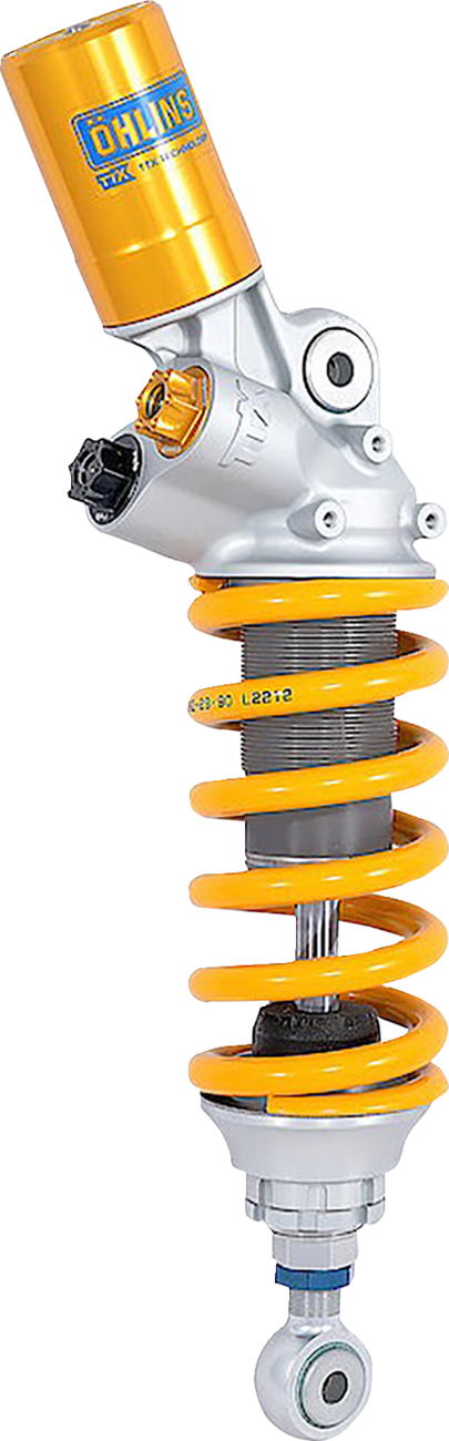 OHLINS TTX GP Shock Absorber
