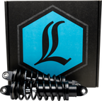 LEGEND SUSPENSION Legend REVO Coil Suspension For FXR Models — 12.00"