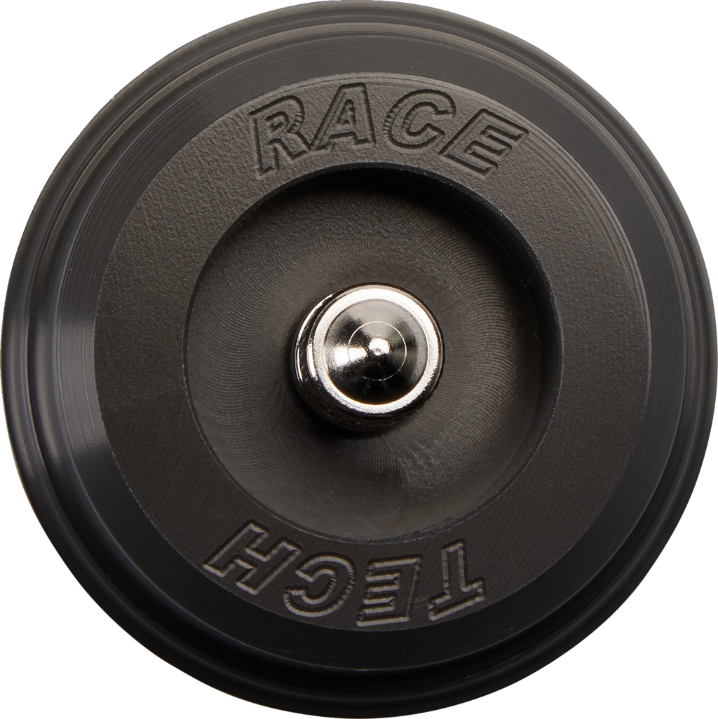 RACE TECH RT Shock Reservoir Cap - Shock Reservoir Cap / 52 mm 1314-0244