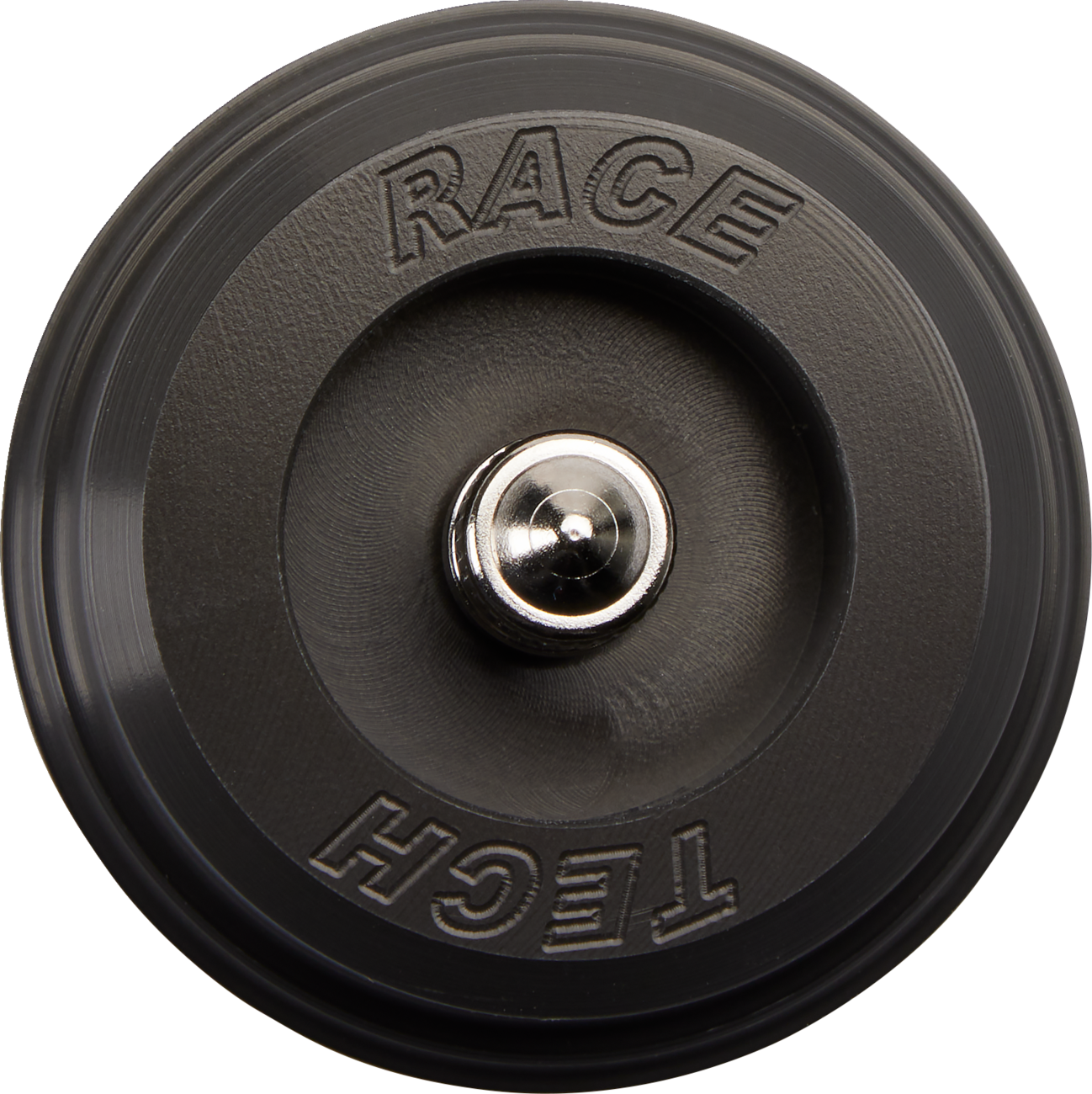 RACE TECH RT Shock Reservoir Cap - Shock Reservoir Cap / 52 mm 1314-0244