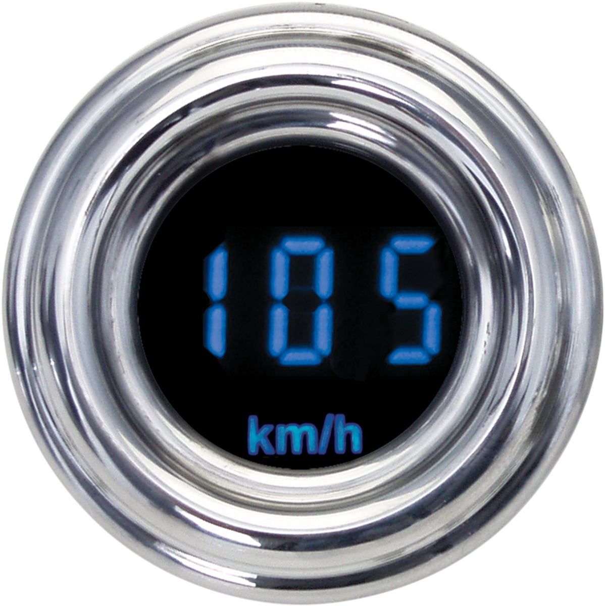 DAKOTA DIGITAL 4000 Series Mini Gauge — Digital Speedometer