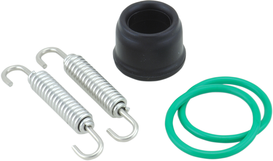 BOLT Exhaust Hardware Kit - 1860-1273
