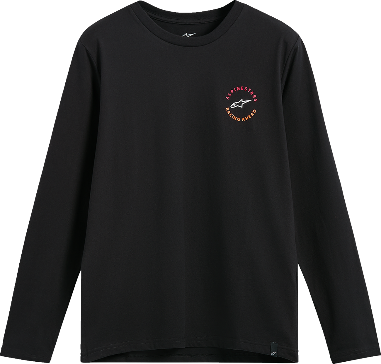 ALPINESTARS T-Shirt True Long-Sleeve CSF
