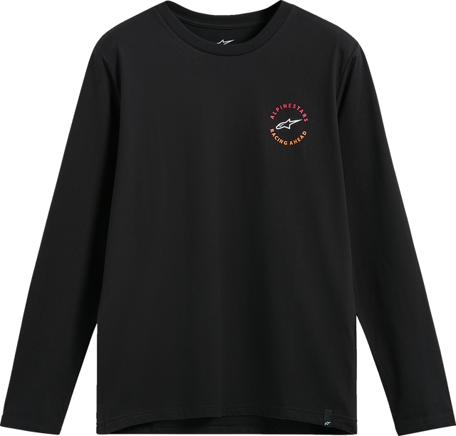 ALPINESTARS True Long-Sleeve CSF T-Shirt