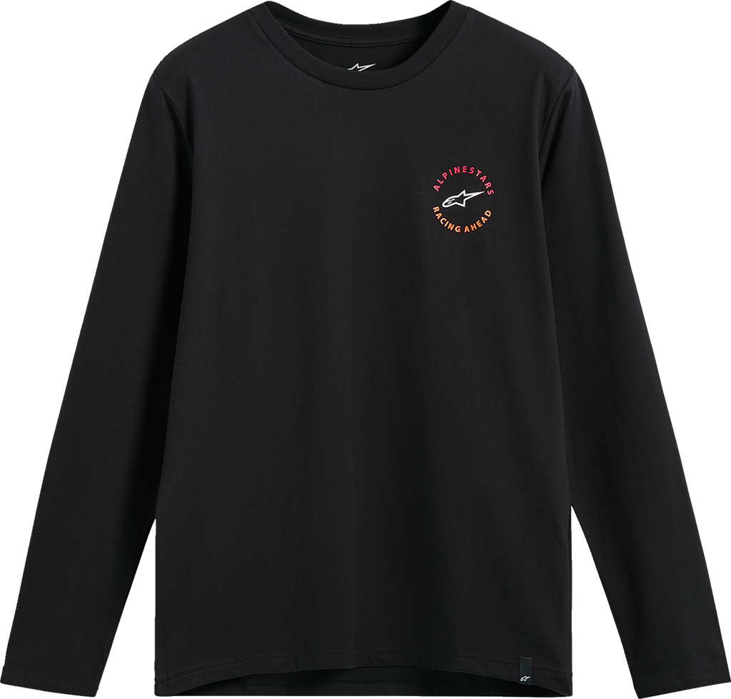 ALPINESTARS True Long-Sleeve CSF T-Shirt