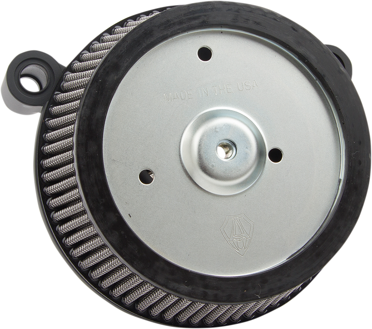 ARLEN NESS Big Sucker™ Air Filter Kit - Black / Stage I 1010-1762