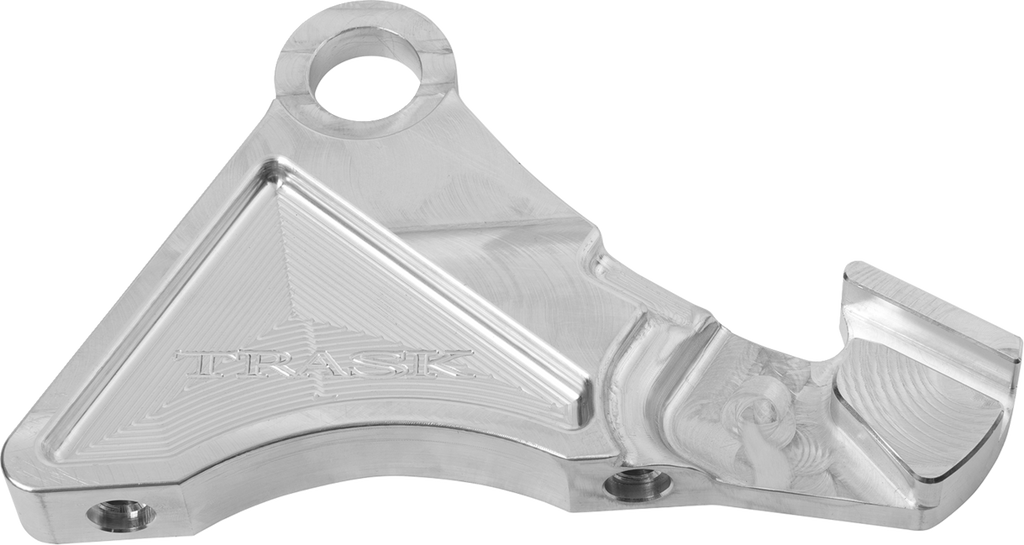TRASK Radial Brake Caliper Mount - Caliper Mount / M8 ST '18-'25 1701-0806