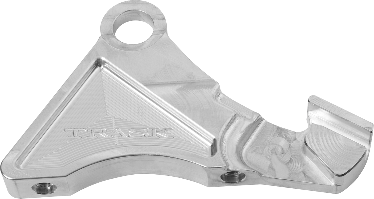 TRASK Radial Brake Caliper Mount - Caliper Mount / M8 ST '18-'25 1701-0806