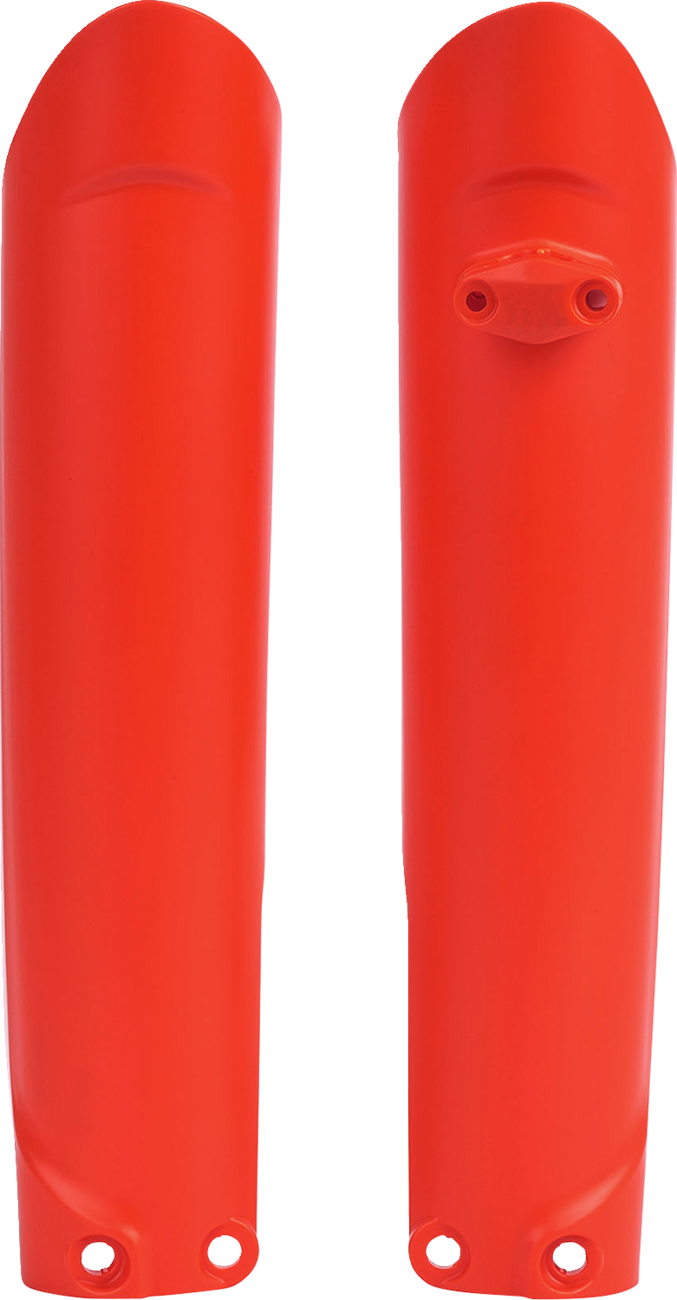 POLISPORT Fork Guard Cover - Orange / KTM 0412-0508