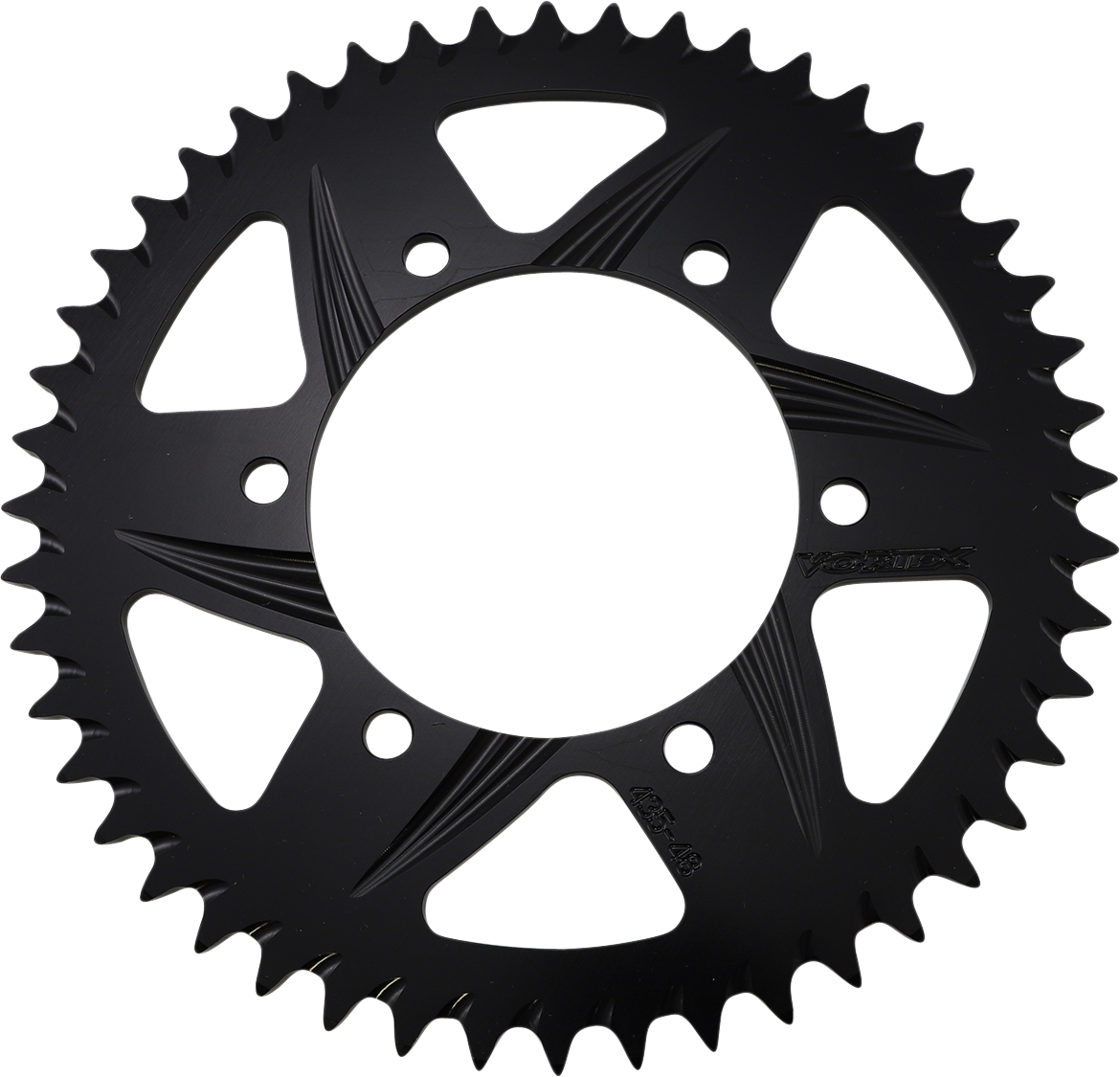 VORTEX F5 Rear Sprocket