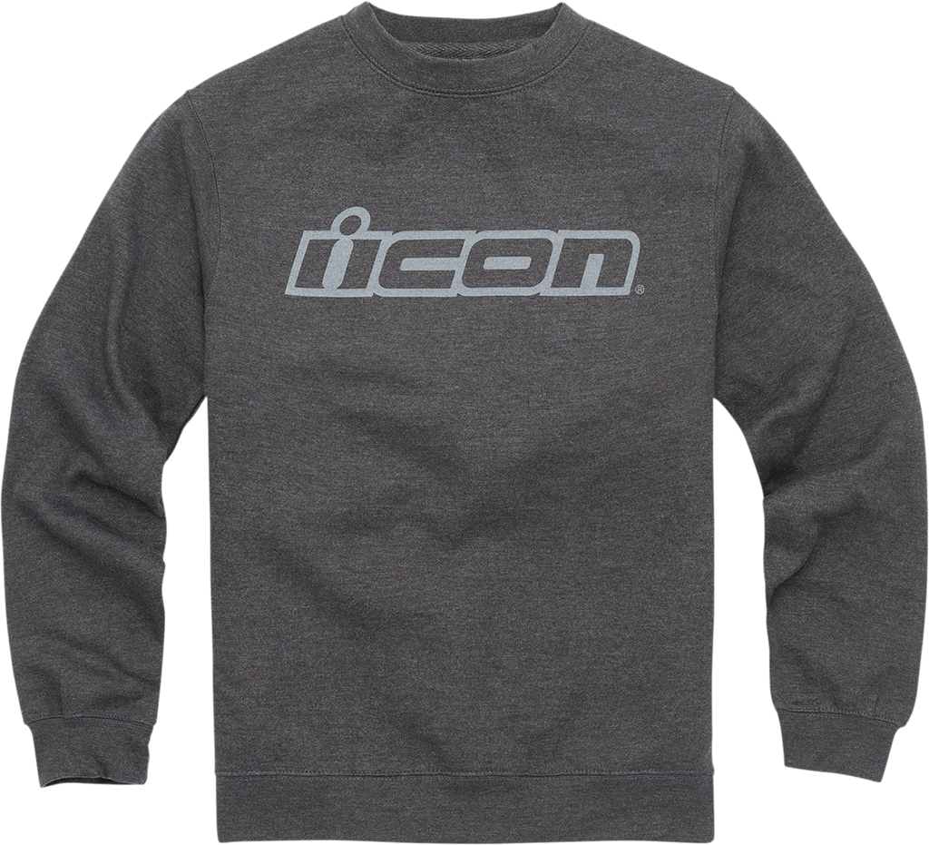 ICON Shirt ICON Slant™ Crewneck Sweatshirt