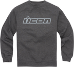 ICON Slant™ Crewneck Sweatshirt