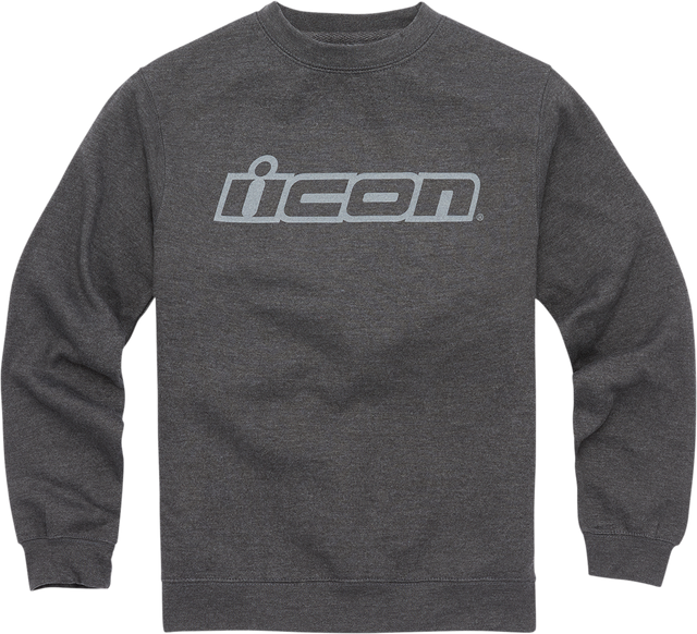 ICON Slant™ Crewneck Sweatshirt