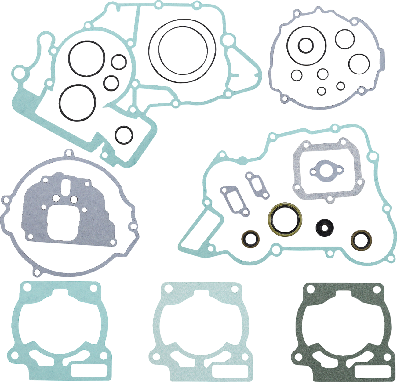 PROX Complete Gasket Kit