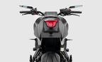 Rizoma Flat-out Fender Eliminator - Our Statement Commitment The North American Market. The Product Has Been Designed And Develope - PTU035B