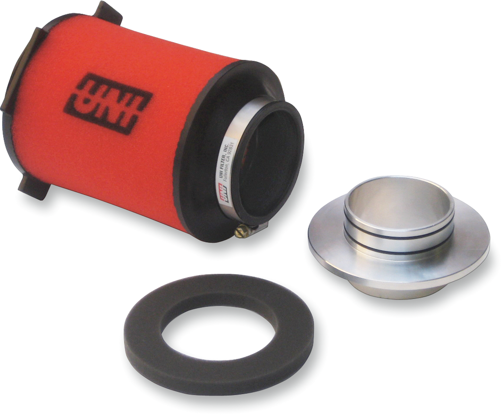 UNI FILTER Air Filter Kit - Can-Am 1011-2314