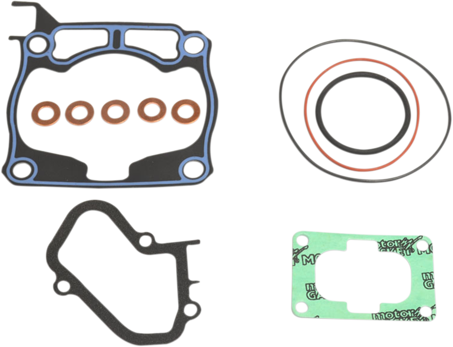 ATHENA Top End Gasket Kit - Yamaha 0934-0348