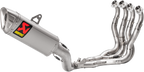 AKRAPOVIC Racing Line Exhaust System