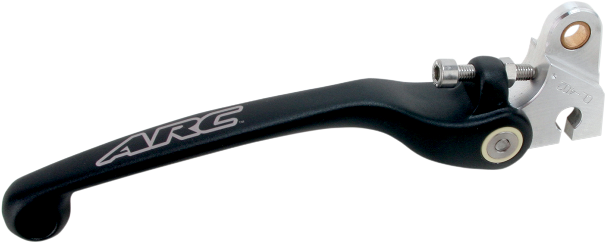ARC Forged Clutch Lever - Black 0613-2049