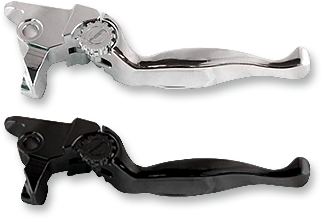 PSR Journey Adjustable Lever Set for Harley Models