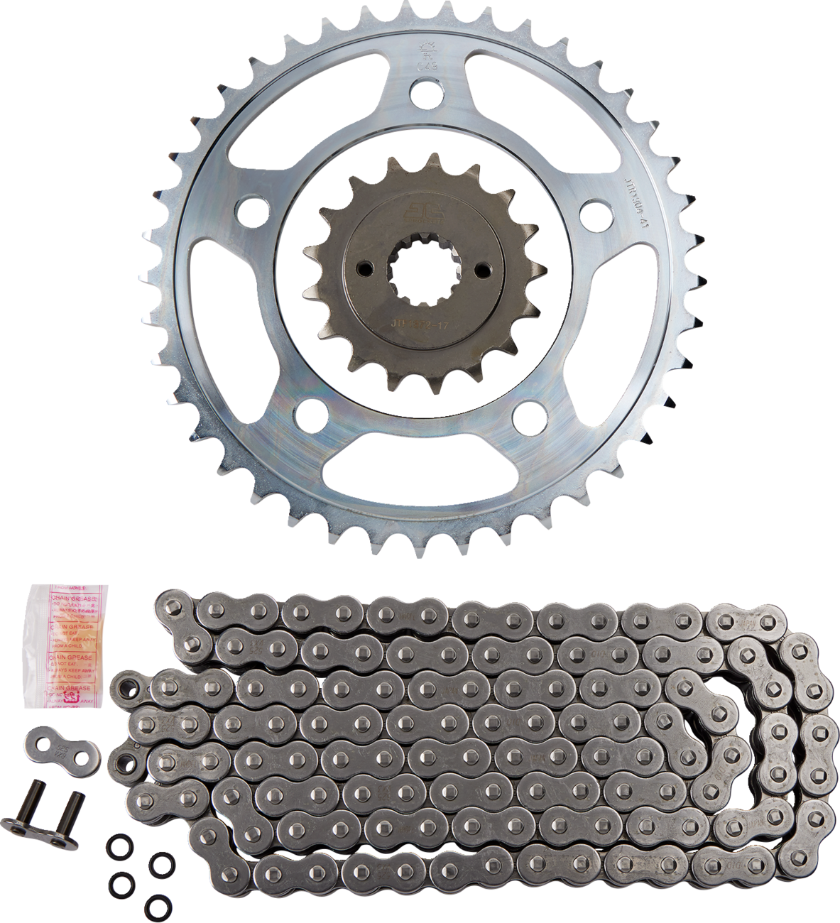 DID X-Ring® Chain Kit