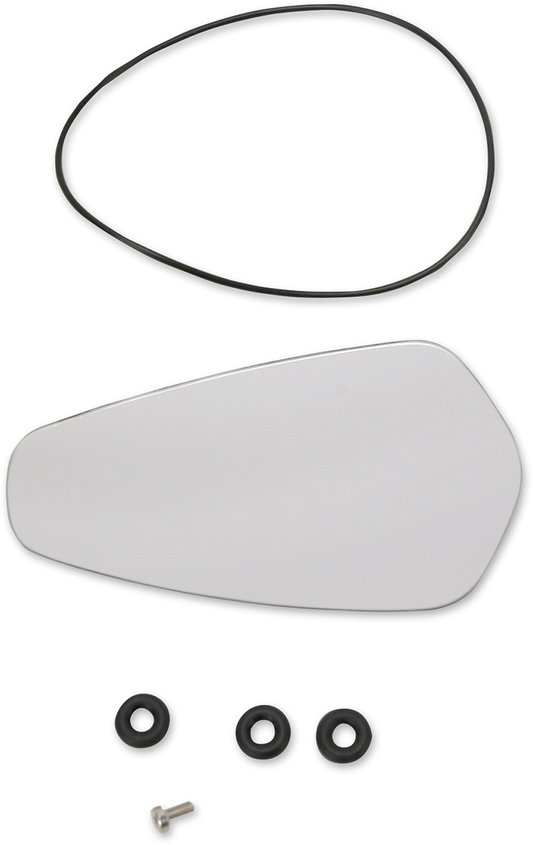 CRG Replacement Glass Kit for Arrow Bar End Mirror