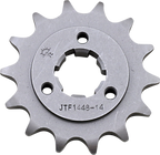JT SPROCKETS Front Sprocket - Counter Shaft Sprocket / 14-Tooth JTF1448-14