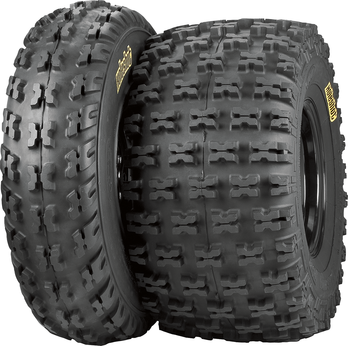 ITP Holeshot HD Tire