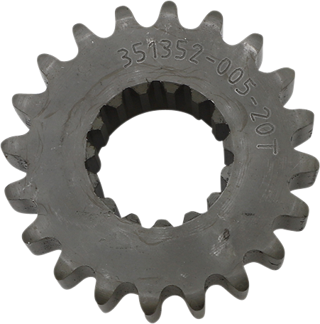 VENOM PRODUCTS HY-VO™ Sprocket
