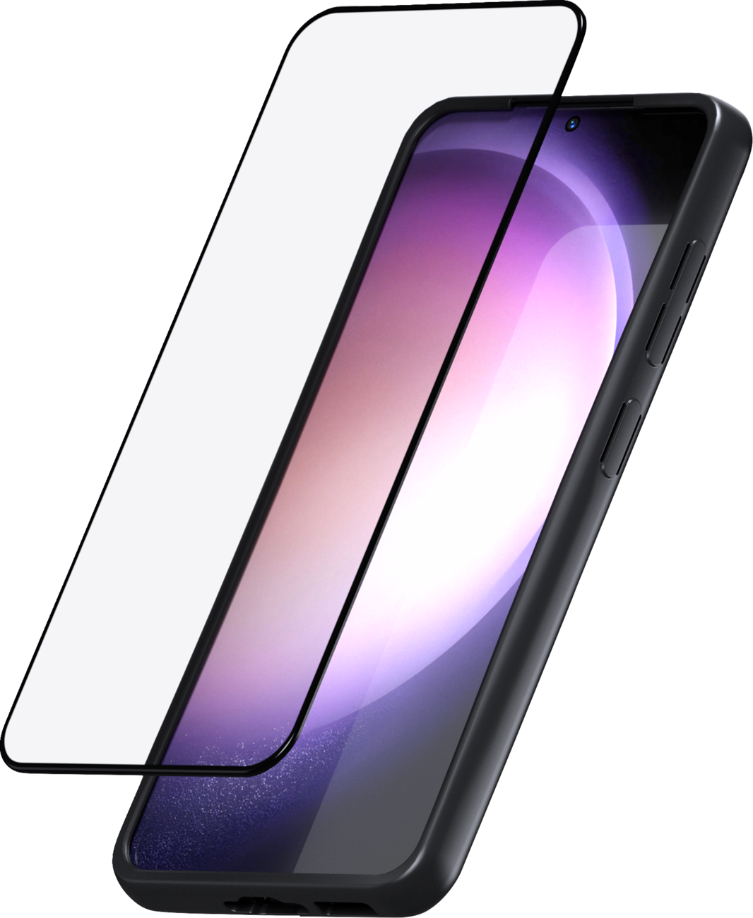 SP CONNECT Screen Protector