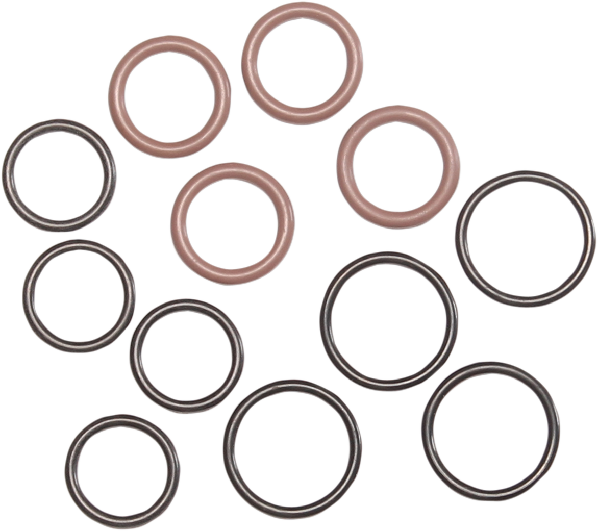 COMETIC O-Ring & Valve O-Ring