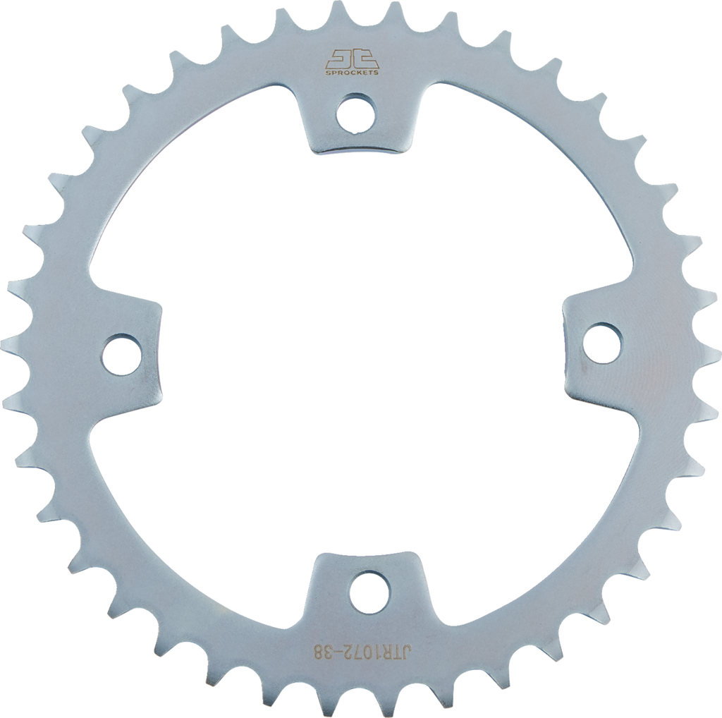 JT SPROCKETS Steel Rear Sprocket - Rear Sprocket / 47 Tooth / KTM/Husaberg/Husqvarna 1210-2678