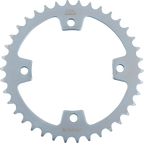 JT SPROCKETS Steel Rear Sprocket - Rear Sprocket / 47 Tooth / KTM/Husaberg/Husqvarna 1210-2678
