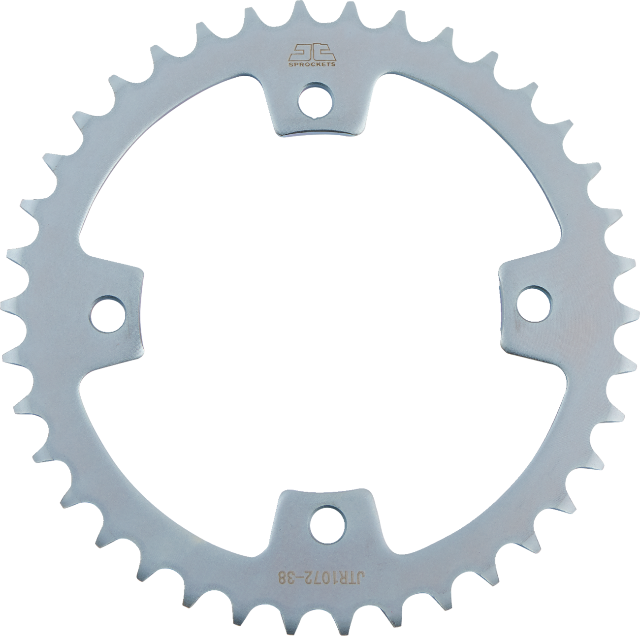 JT SPROCKETS Steel Rear Sprocket - Rear Sprocket / 47 Tooth / Yamaha 1210-1550