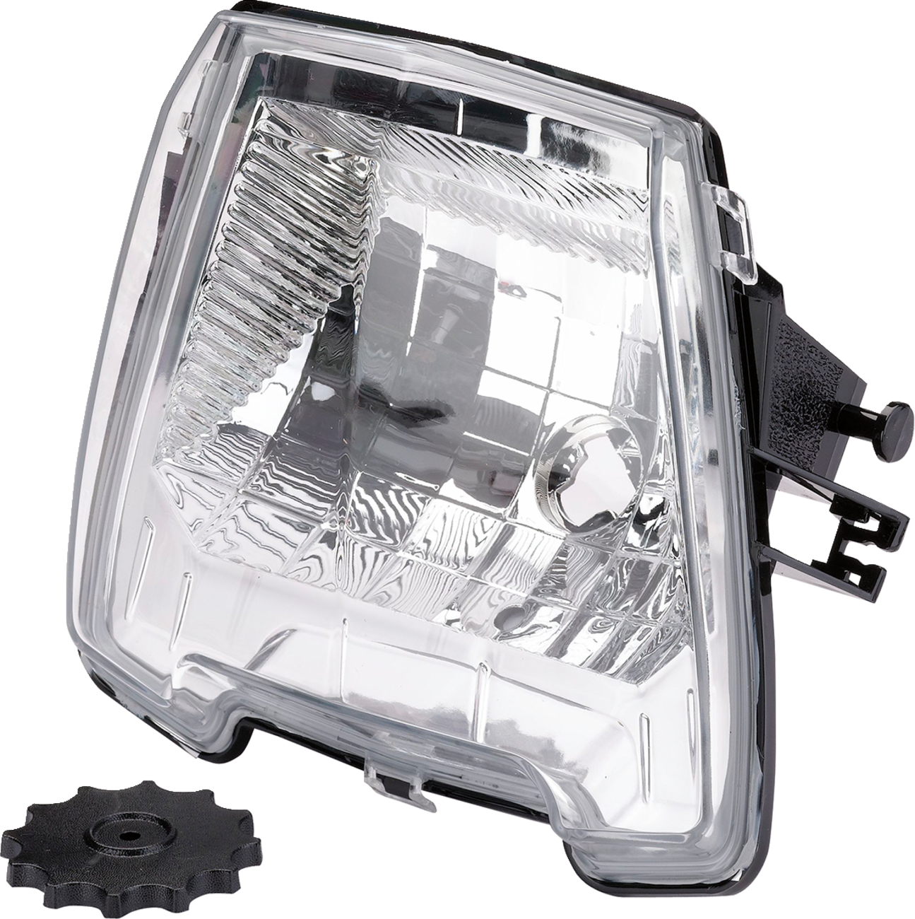 MOOSE OFFROAD Halogen Headlight