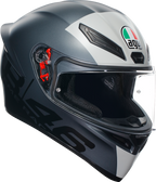 AGV K1 S Limit 46 Helmet