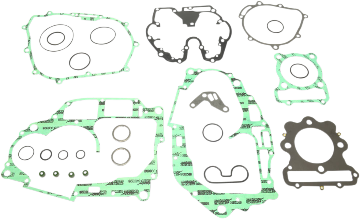 ATHENA Complete Gasket Kit - Honda 400210850221