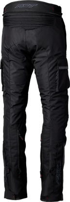 RST Pro Series Ranger CE Pants - Black / Black - View 2