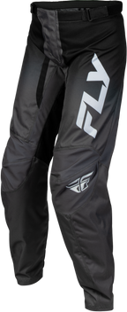 FLY Racing Women's F-16 Lift Pants (2027) - White / Black - View 16