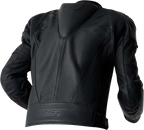 RST Tractech Evo 5 CE Men's Leather Jacket - Black - View 5