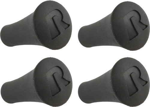 RAM Mounts RAP-UN-CAP-4U Replacement X-Grip Post Caps Qty 4/PK