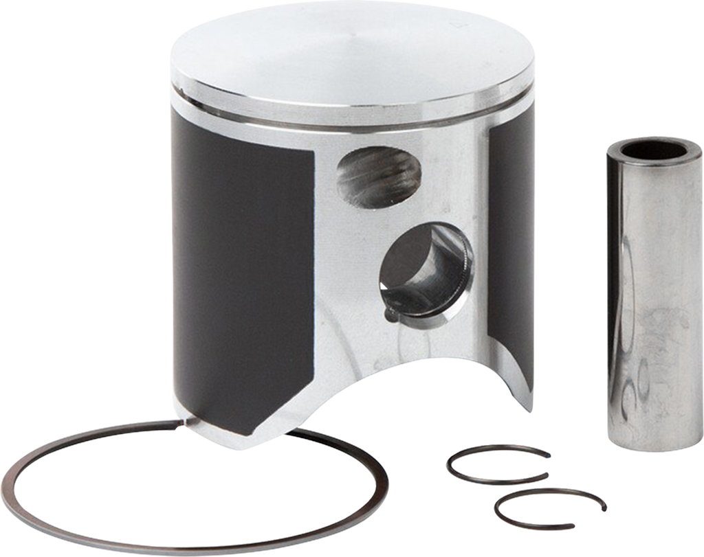 VERTEX Piston Kit Forged Big Bore for 2-Stroke