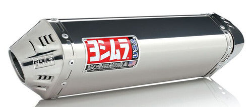 Yoshimura Suzuki GSX-R 600 / 750 2011-2020 TRC Full Sytem Exhaust