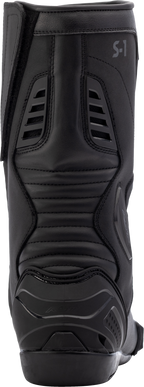 RST S-1 Women's CE Waterproof Boot - Black - View 3