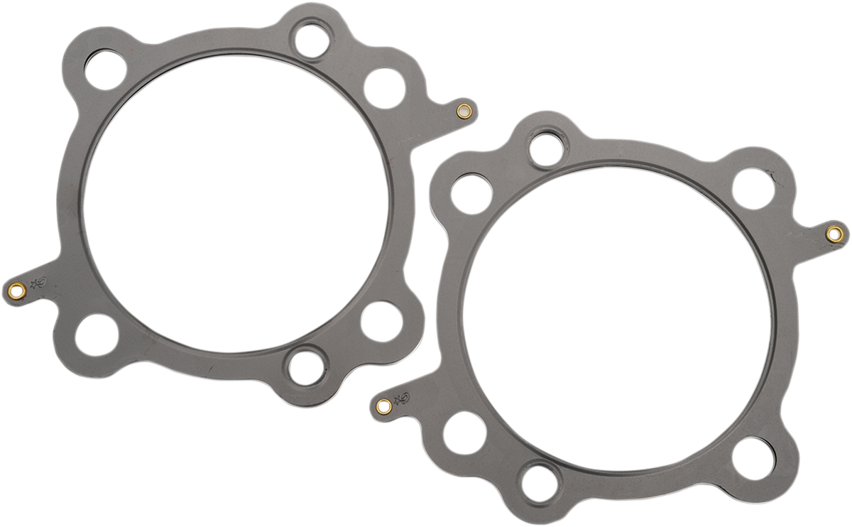 COMETIC Head Gasket - 4.000" x .030" / 110 / '99-'13 Twin Cam 0934-0002