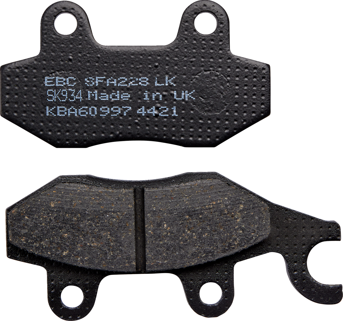 EBC Brake Pads