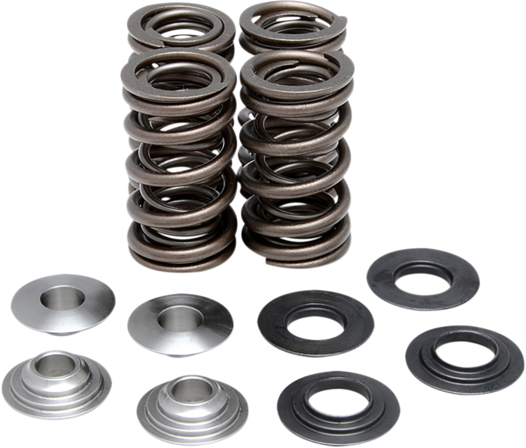 KIBBLEWHITE Lightweight Racing Valve Spring Kit
